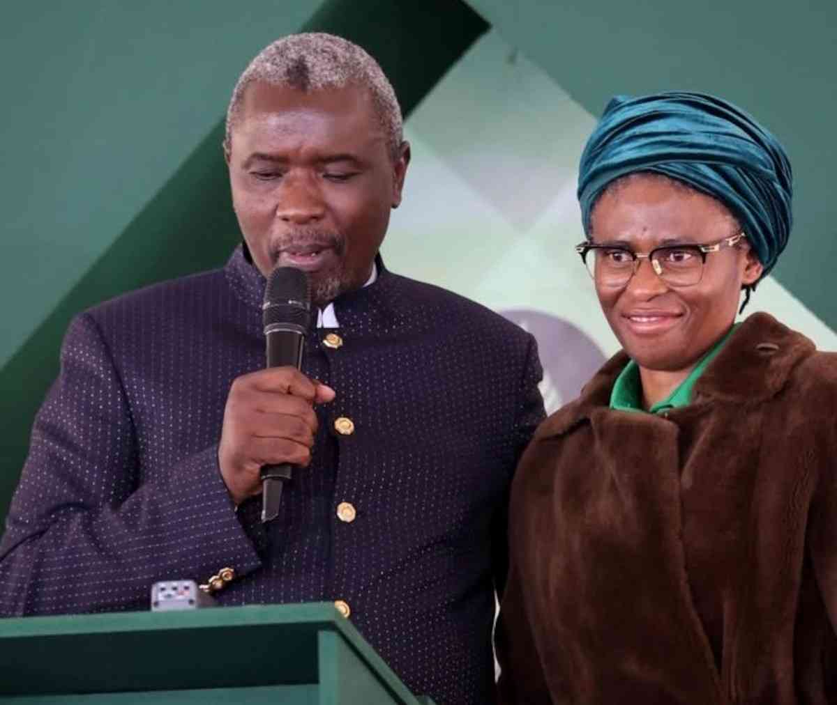 BGF, SDA donate US$500k for Mozambique natural disaster victims