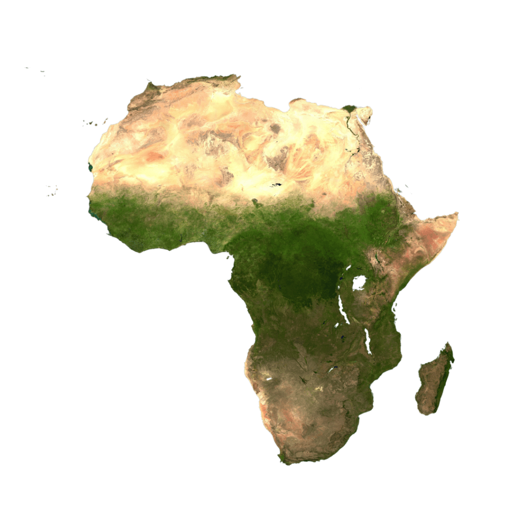 The Beijing sequence: Africa and the Global South in a multipolar world