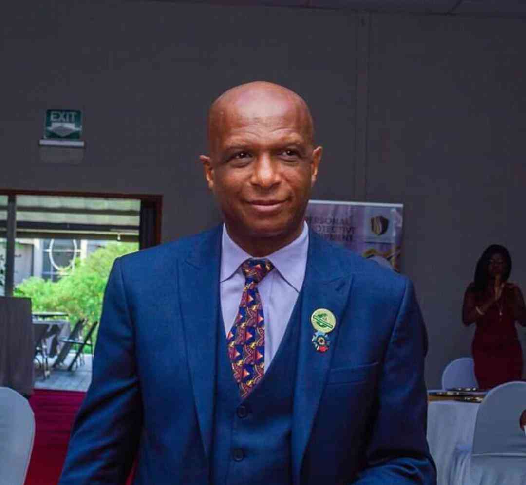 Duri positions ICMF as a catalyst for workforce growth, leadership
