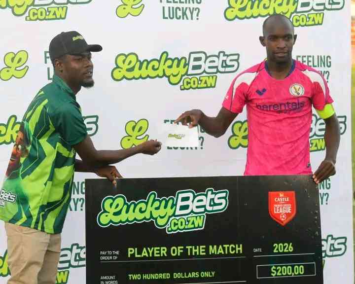 Kawondera leads PSL Golden Boot race