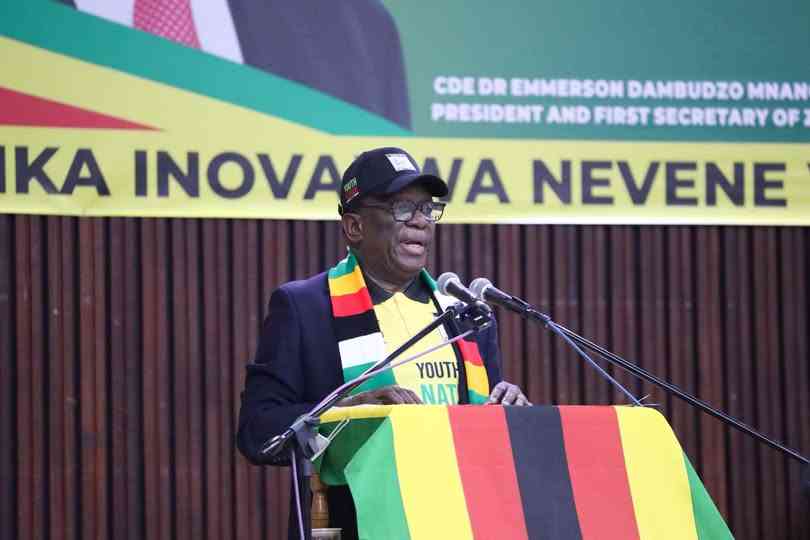 ED warns youths amid 2030 term extension tensions
