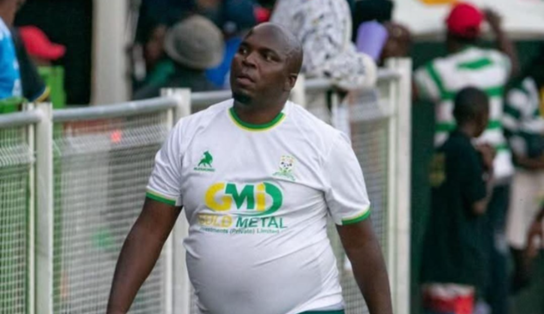 Hardrock FC suspend CEO after stadium violence arrest