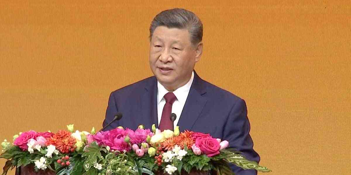 Xi Jinping’s purge of the PLA: A reign of terror that weakens China’s military morale