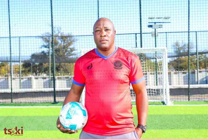 Mpofu hails Namibian hero Simaneka