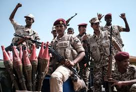 UAE accused of arming RSF as mass graves, starvation define Sudan’s war