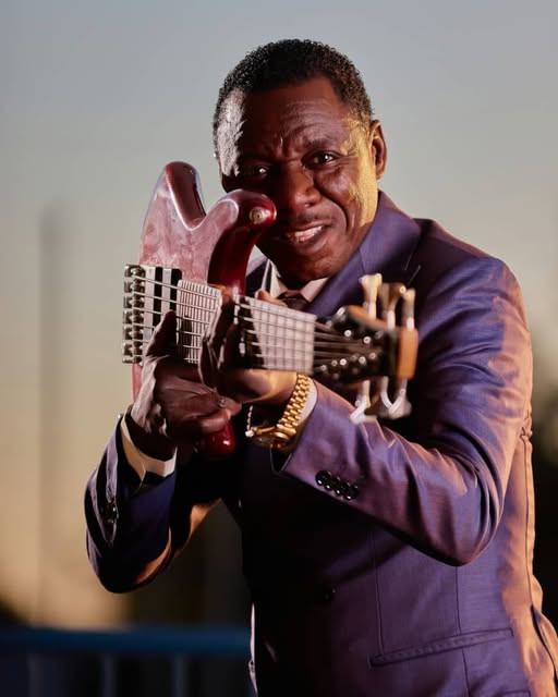 Macheso leads stellar entertainment at Castle Tankard 66th edition
