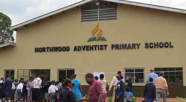 Churches must build schools, not just prophesy, says Harare cleric 