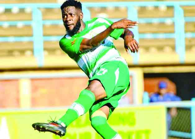 Makepekepe snatch dramatic draw at Rufaro