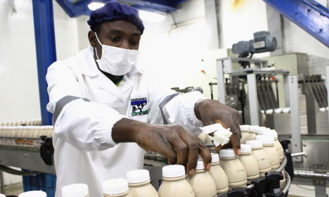 Dairibord warns of mounting cost squeeze amid global turmoil