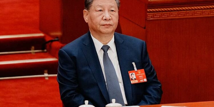 Domestic port calls reveal China’s struggle for control