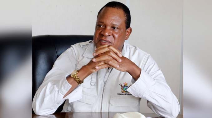 BIPPA farm returns not a land reform reversal, Government clarifies