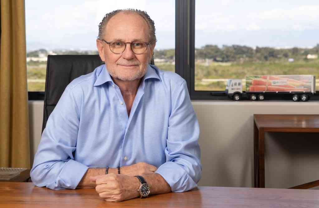 Pick n Pay flags Zim retail risks