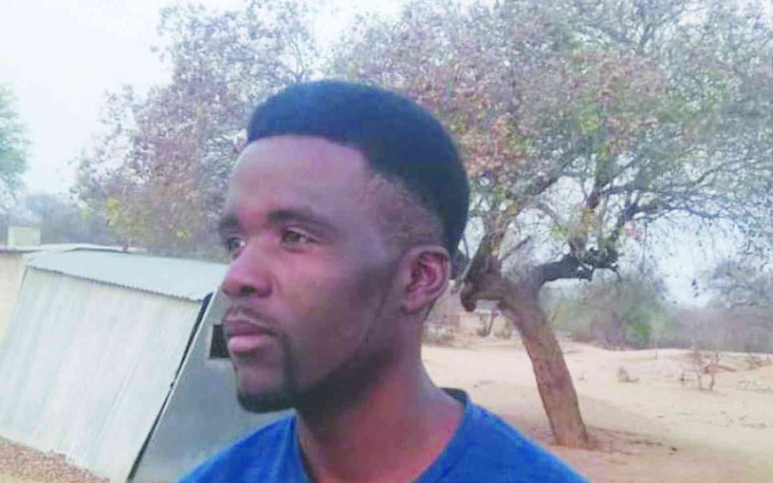 Rural artiste builds decades of music on mobile phone