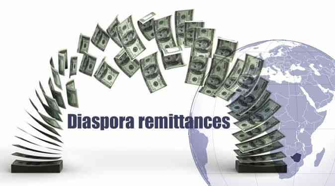 Diaspora remittances top US$3,5bn as AfDB warns on slowing growth