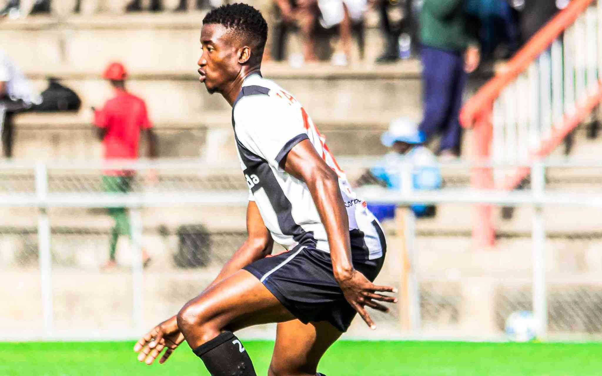 Bosso make 8 draws in 10 matches