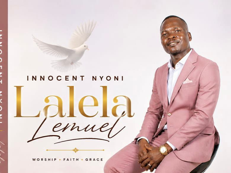 Innocent Nyoni strikes spiritual chord with new album Lalela Lemuel