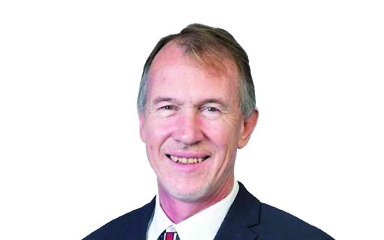 Zimplow CEO Swan steps down
