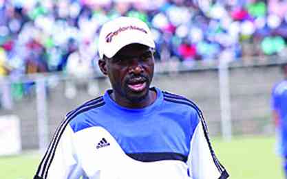 TelOne take a gamble on Chaminuka despite troubled PSL record