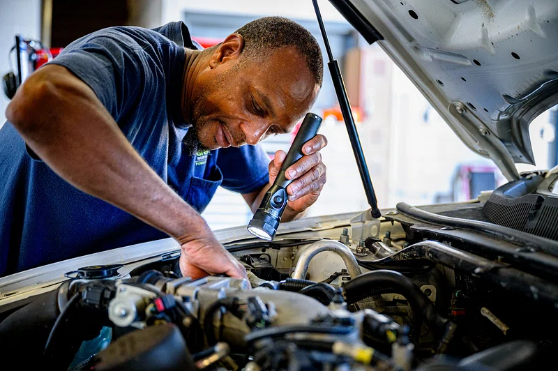 Is monthly service really necessary? The truth about car service in Zimbabwe