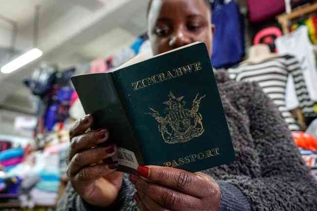 Zimbabwe tourism numbers game: Why 384 000 arrivals don’t tell the whole story