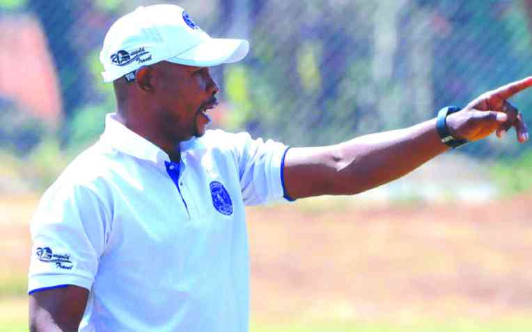 Rampant DeMbare rediscover mojo