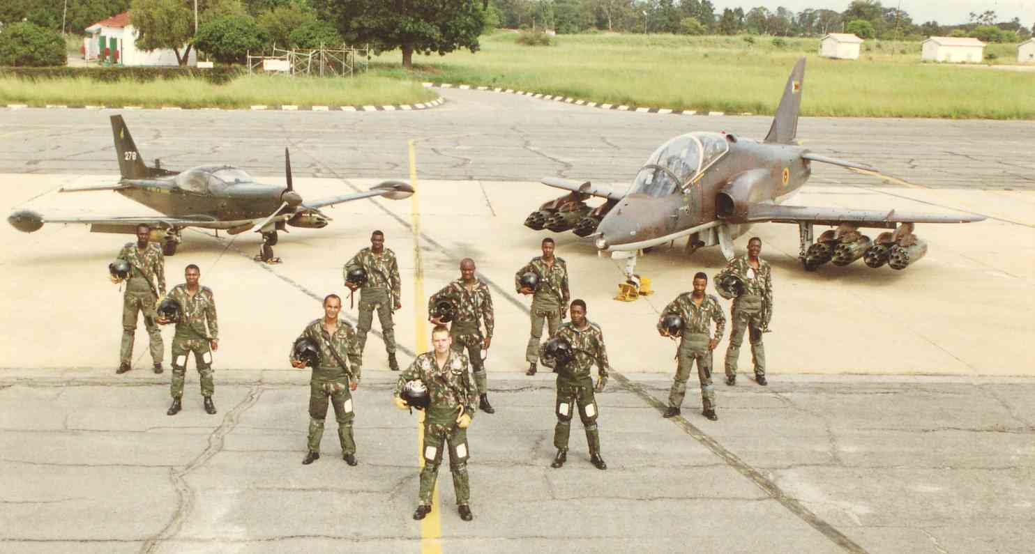 Air Force warns over ‘illegal’ Hatfield golf course stands