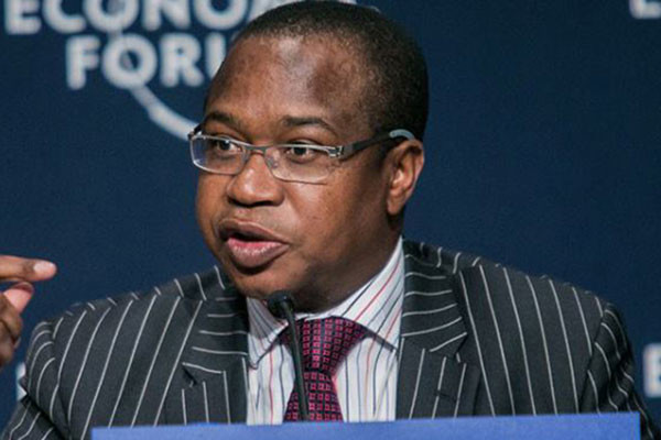Zimbabwe bank withdrawal fees cut