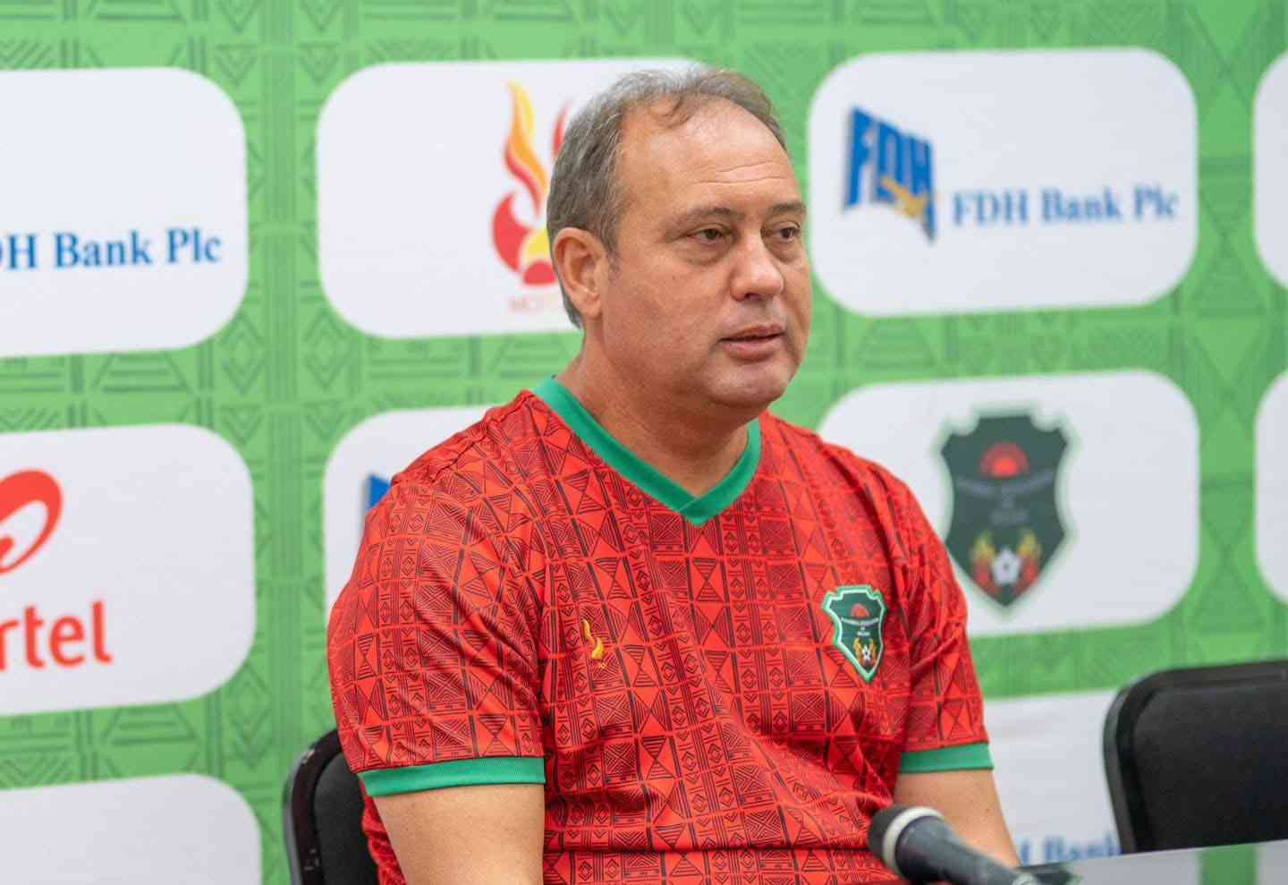 Time to stop the foreign coach merry-go-round