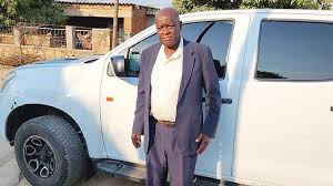 No burial arrangements yet for the late Chief Bakwayi