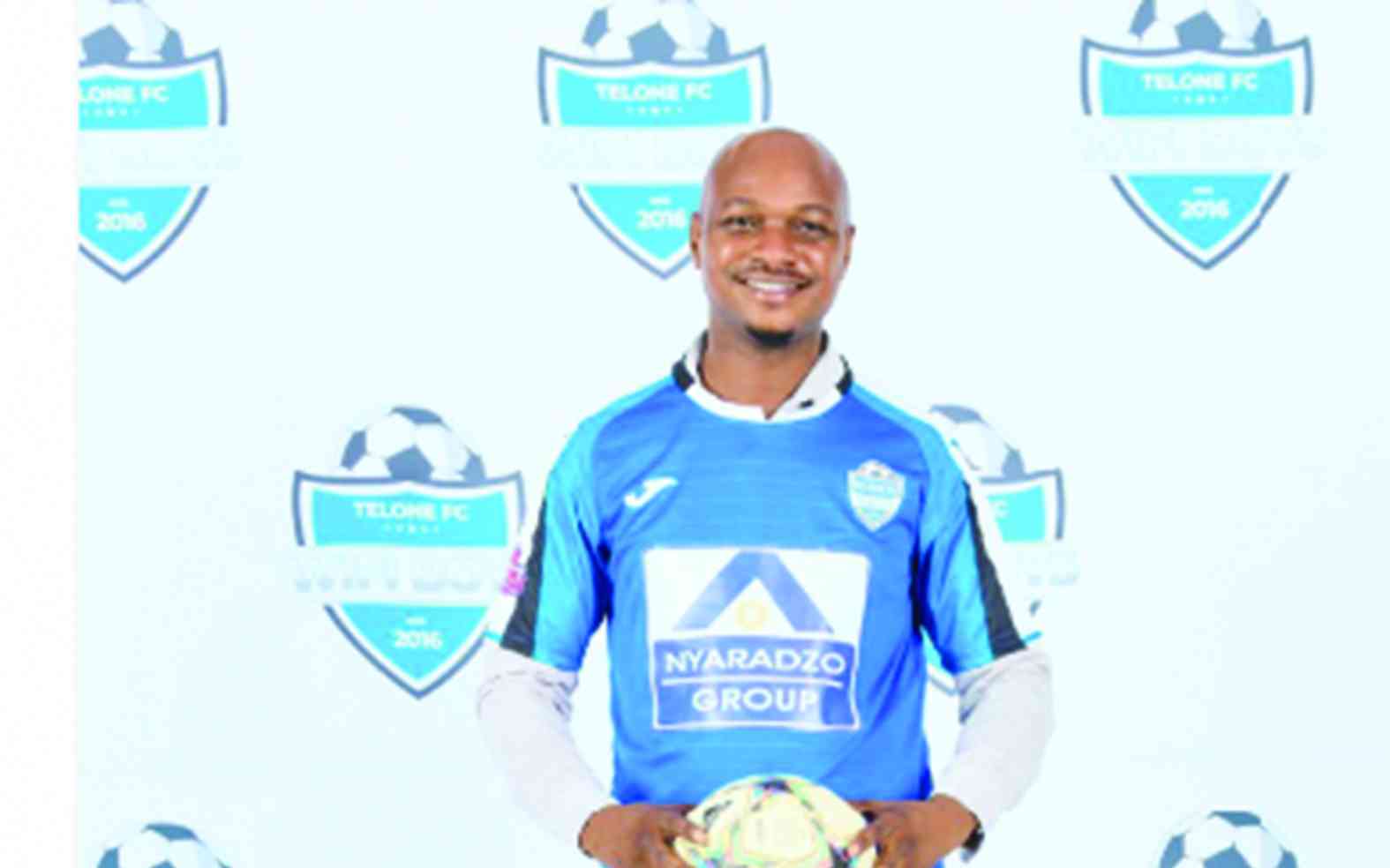 Nyaradzo’s deep football roots reflect Zim’s enduring spirit of community support