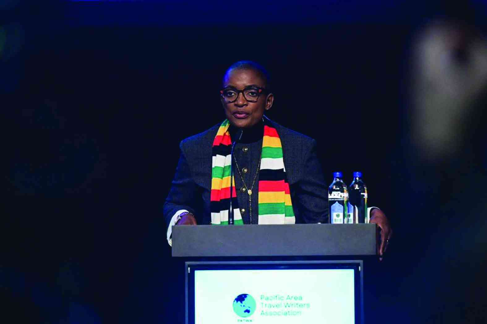 Mash West to host 2027 tourism expo