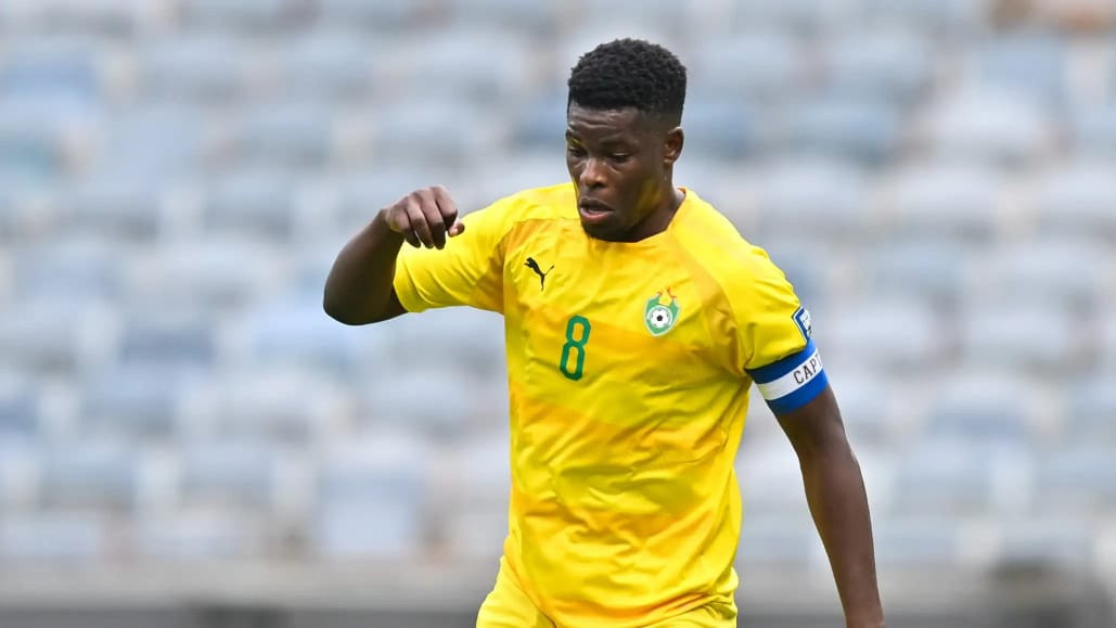 Warriors Unleashed - Why Zim's star-studded Unity Cup squad is a Game-Changer
