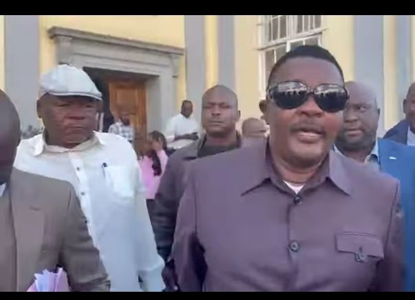 Ex-Minister Mzembi acquitted of criminal abuse of office