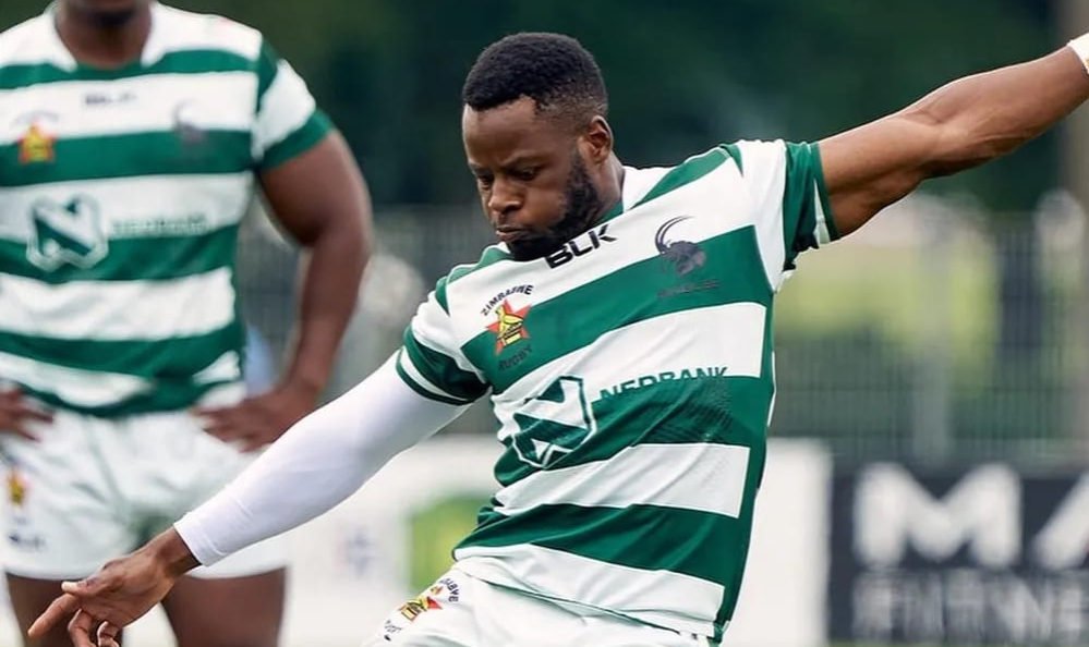 Sables Name 20-Man Squad for Daily Training Environment as SA A Countdown Begins