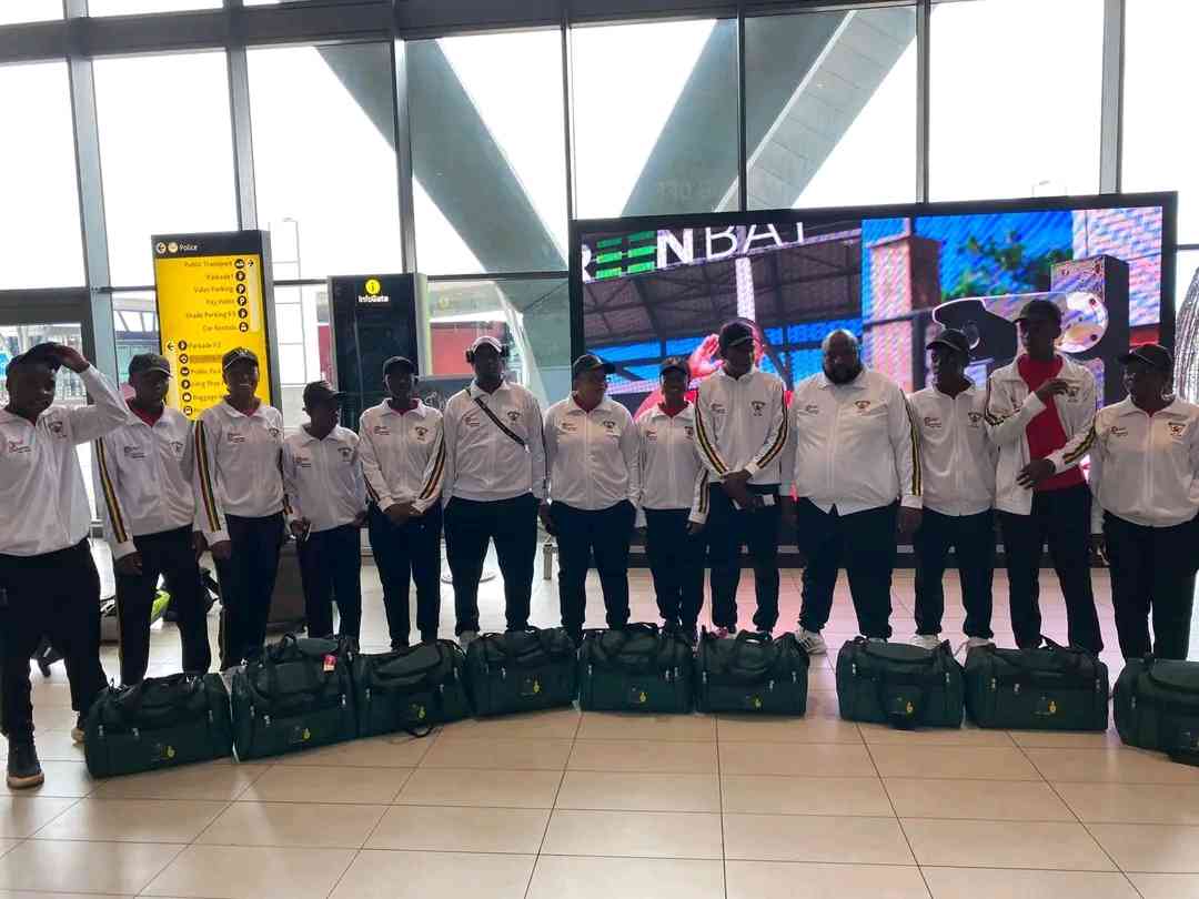 Zim baseball make historic 31-place leap on World Rankings