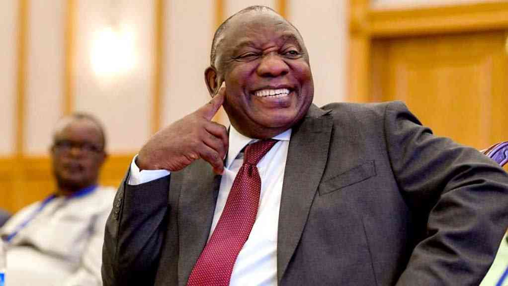 Ramaphosa under renewed pressure over Chivayo video claims