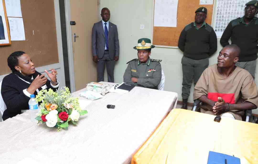 Swift justice as Zvitsva receives 89-year sentence
