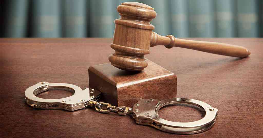 Hit-and-run suspect arrested over fatal Cross Dete-Binga Road accident