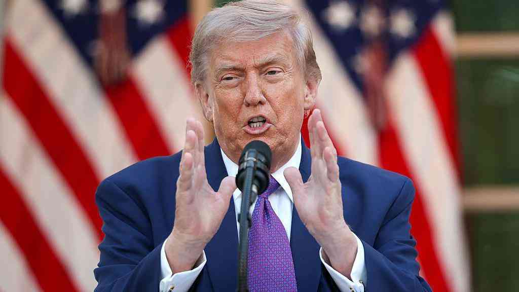 Trump’s Taiwan shift: A realist reset and Its lessons for Africa