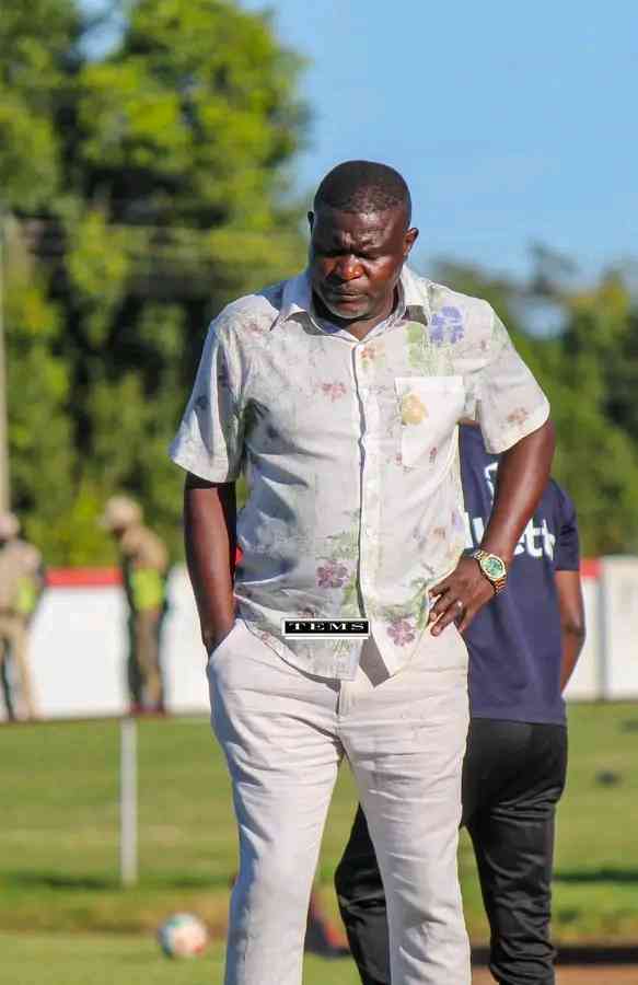 Chitembwe Has Not Resigned – Agent