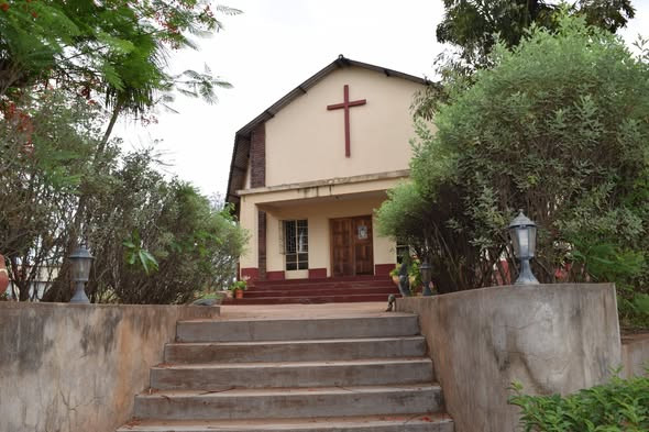 Karoi, Catholic Church seal deal on training college