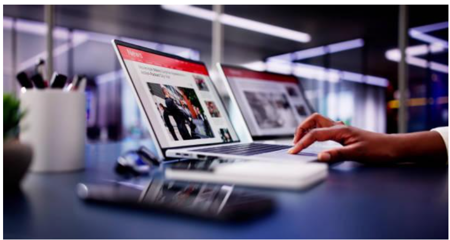 Why online reputation matters in modern journalism