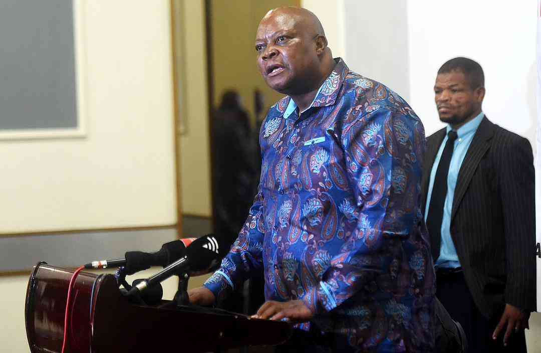 NDWG slams fresh delay in Sikhala trial, alleges political persecution