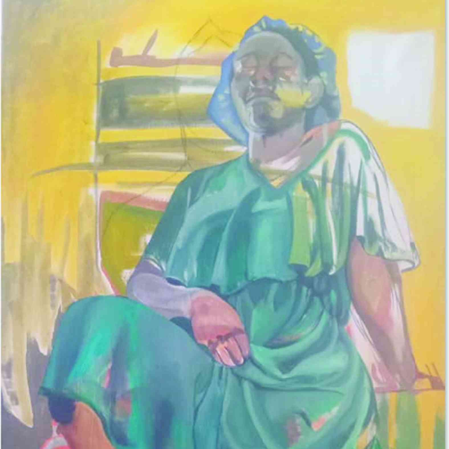 Marikasi redefines African contemporary art