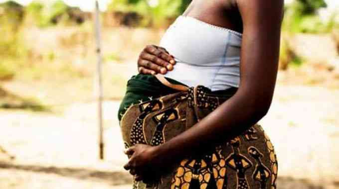 Child pregnancies expose a society that has failed its children