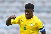 Nottingham Forest close in on Zimbabwe Warriors captain Munetsi