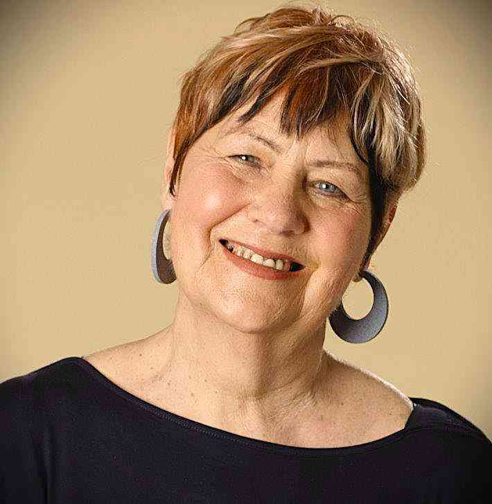 From Australia to Southern Africa: Champion shares blueprint for advancing women in politics