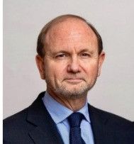 World Bank appoints Firas Raad as Zim division head