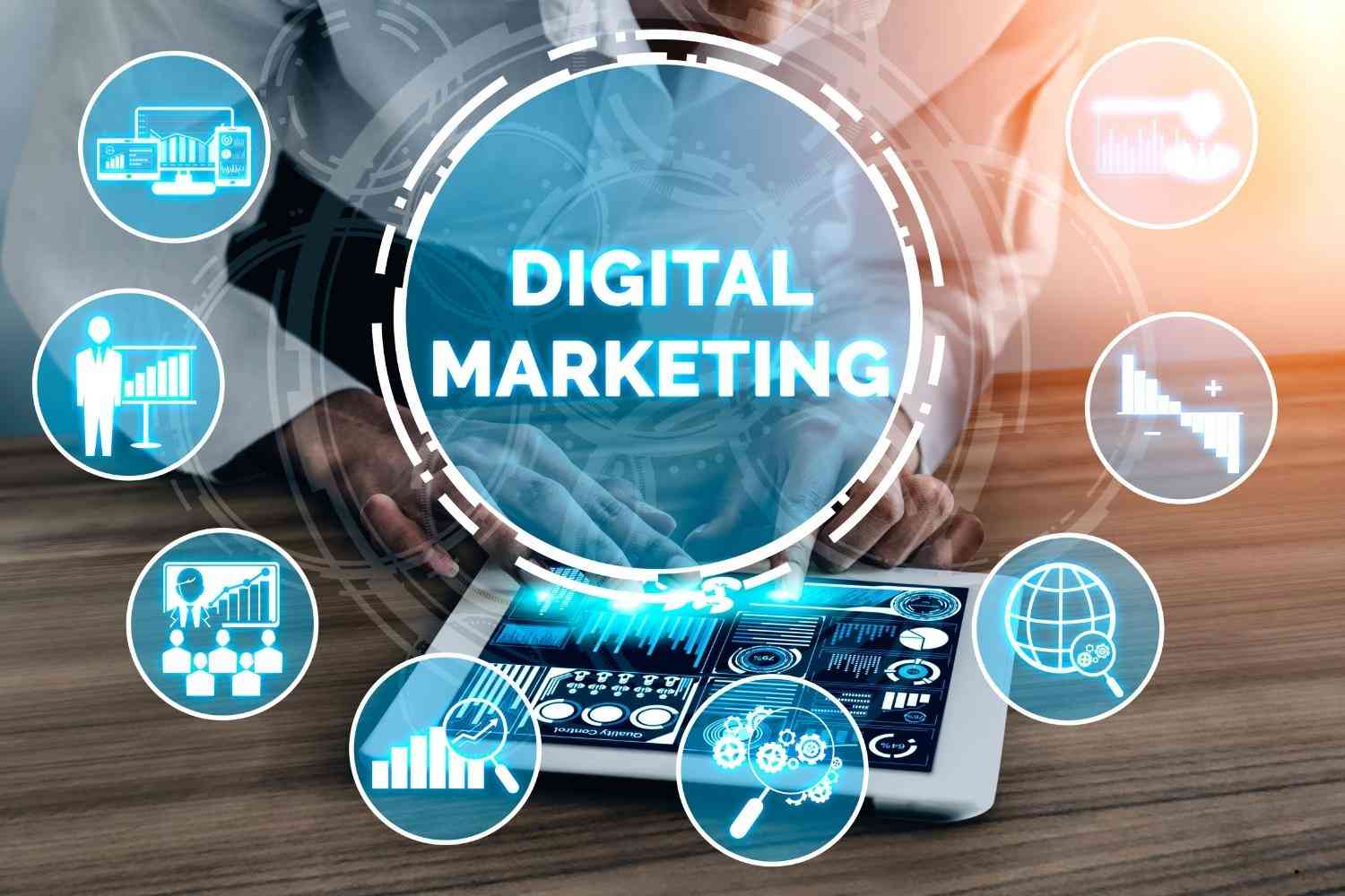 Digital marketing: A low-hanging fruit