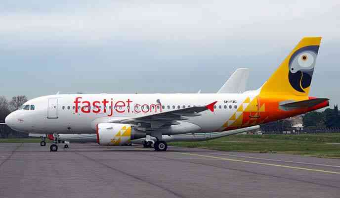 ADMA secures Fastjet partnership 